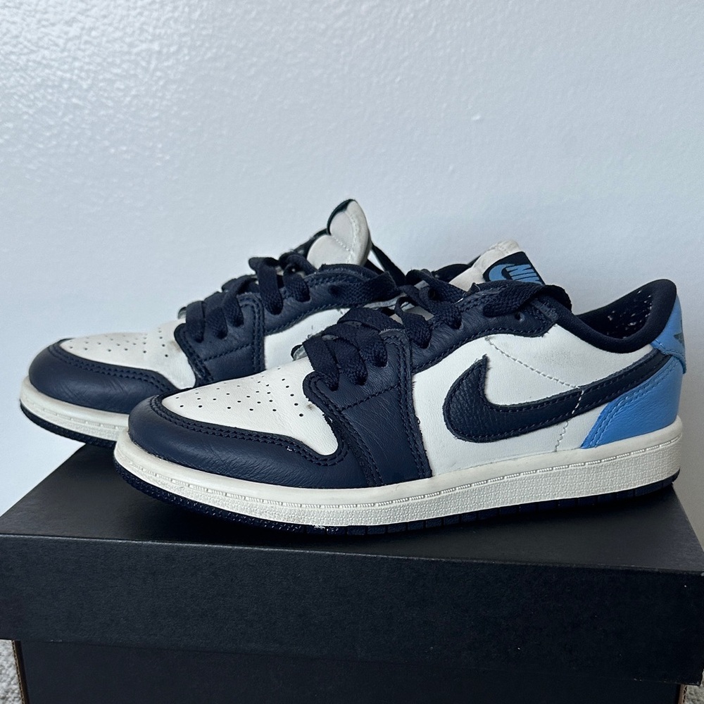 JORDAN 1 RETRO LOW OG